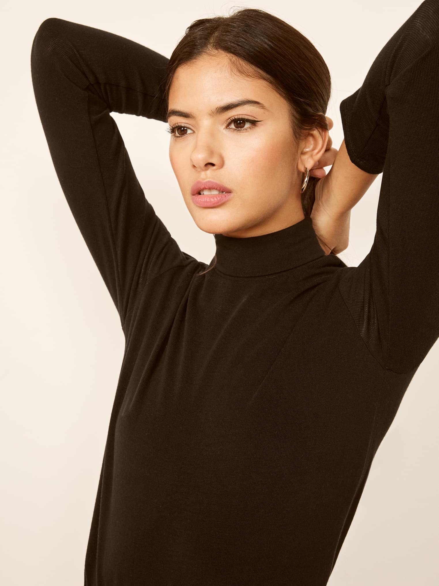 The Radical History &amp; Psychology Of Turtlenecks