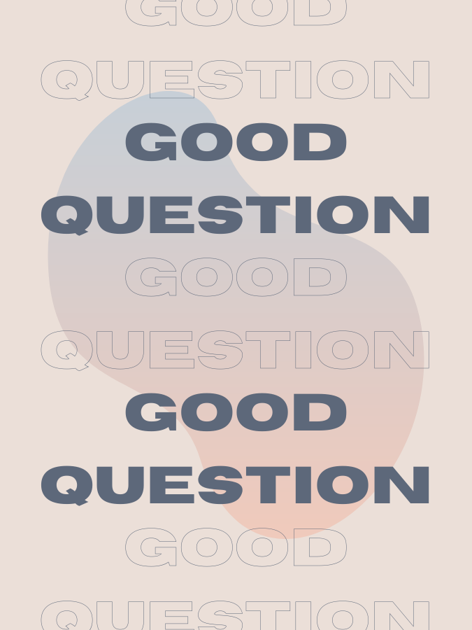 How do I stop worrying about what other people think of me?