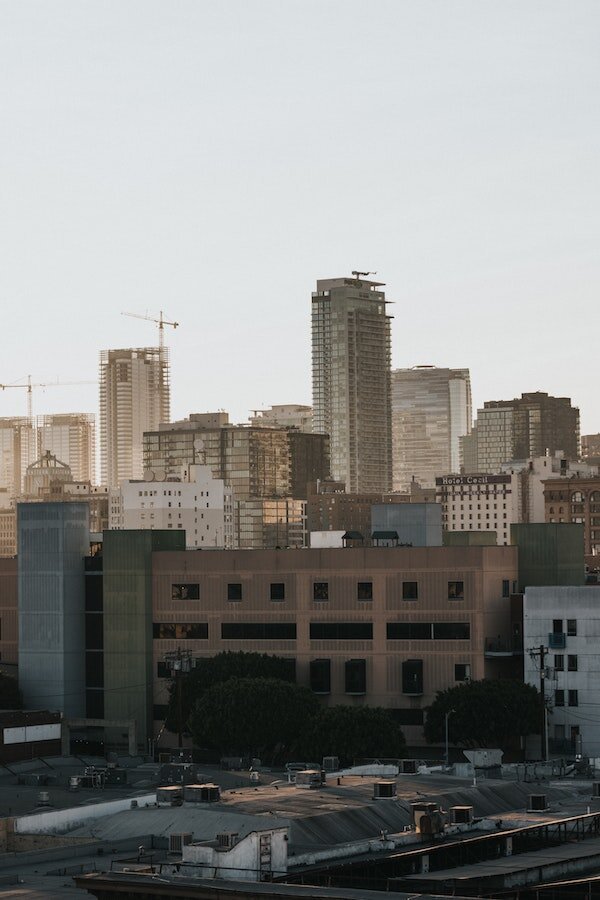 How To Support Your Unhoused Neighbors