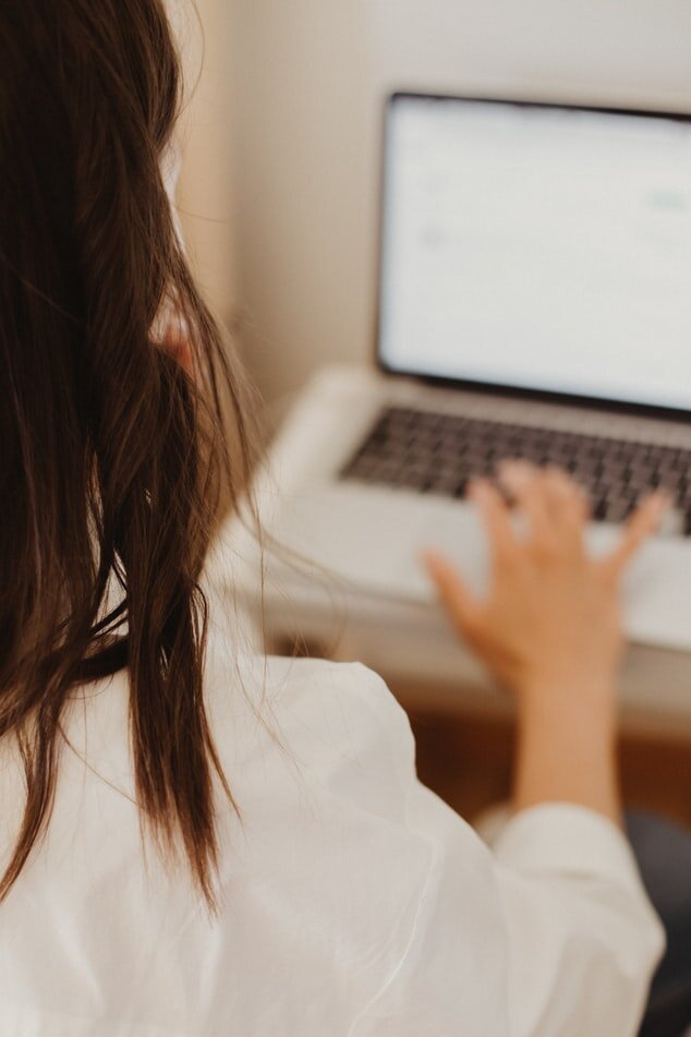 Still Stuck In Drafts? Here's How I Manage Email Anxiety