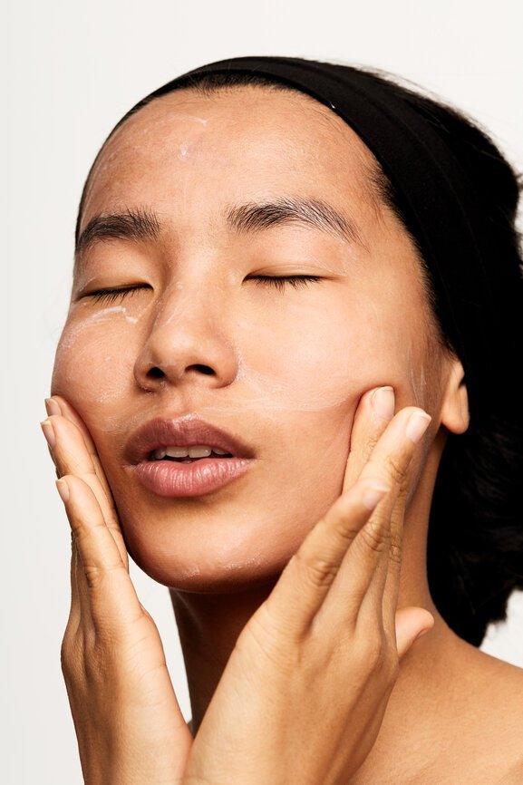 A Simple Guide To Head-To-Toe Self-Massage