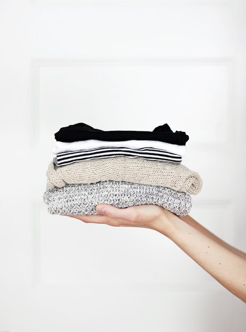 What Is A Capsule Wardrobe?