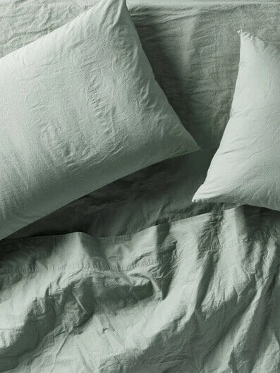 Coyuchi Soft Sheets
