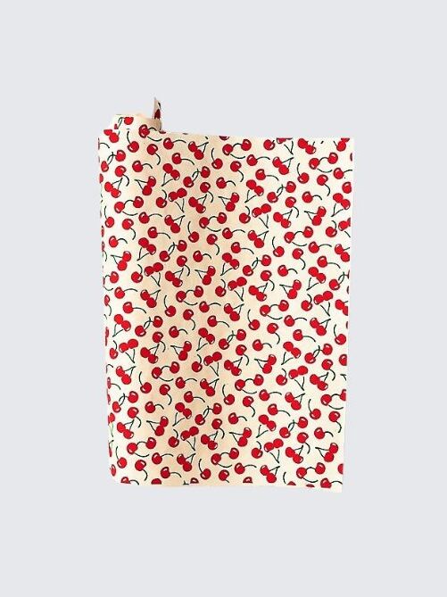 eco-friendly wrapping paper