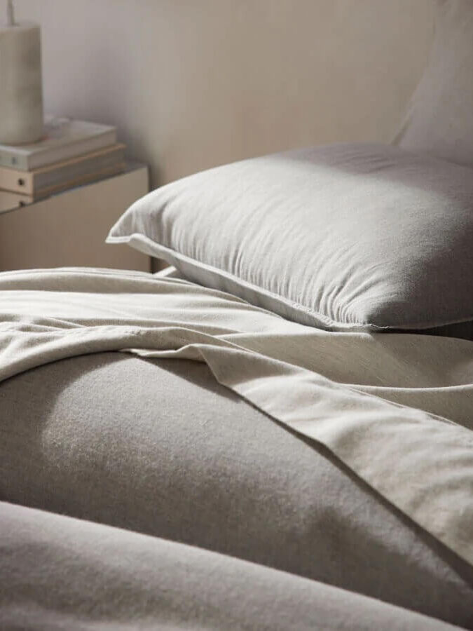 Brooklinen Soft Sheets