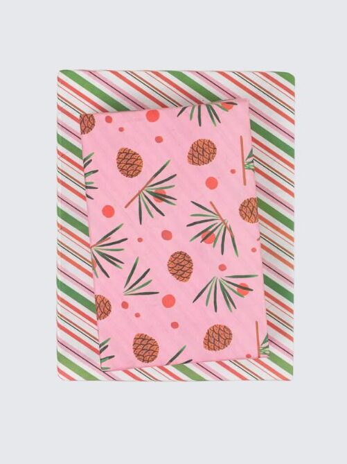 eco-friendly wrapping paper