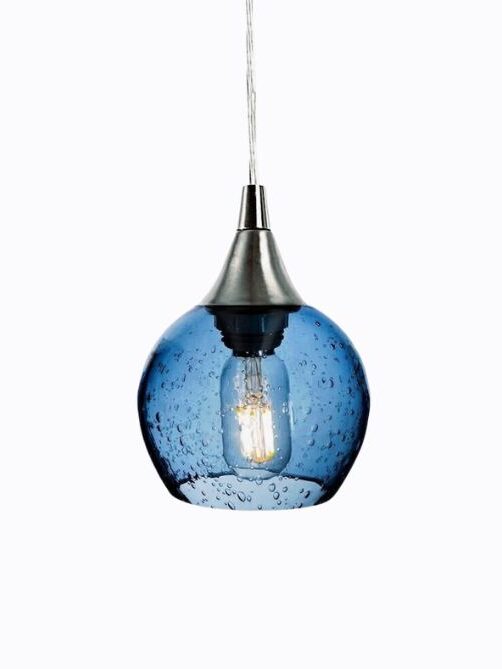 sustainable lamps and lights