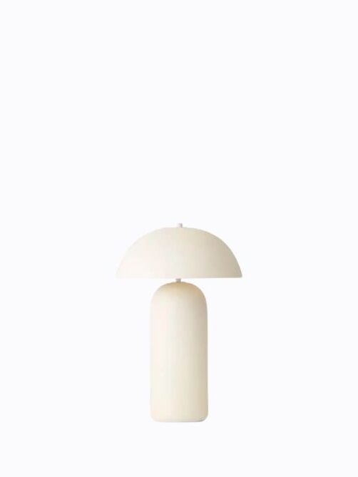 sustainable lamps and lights