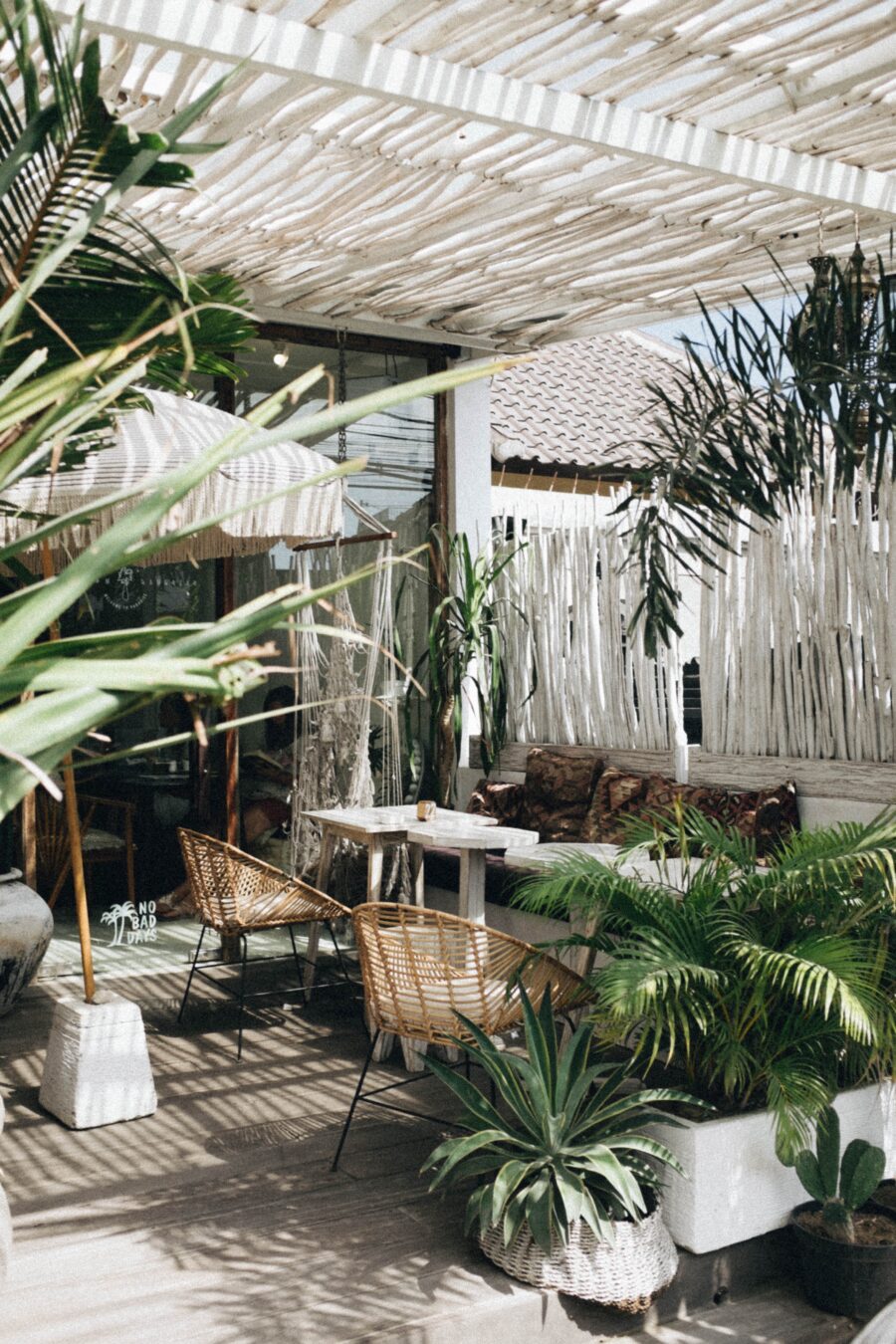 Biophilic-Design