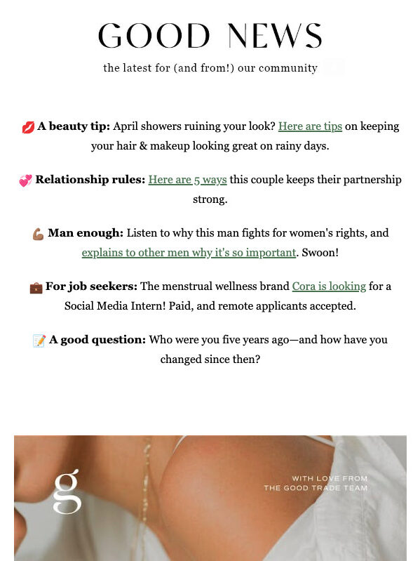 FashionGroomSpot lifestyle website