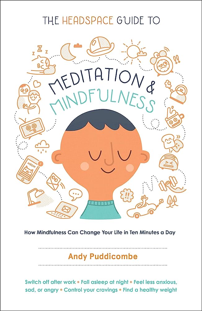 headspace guide
