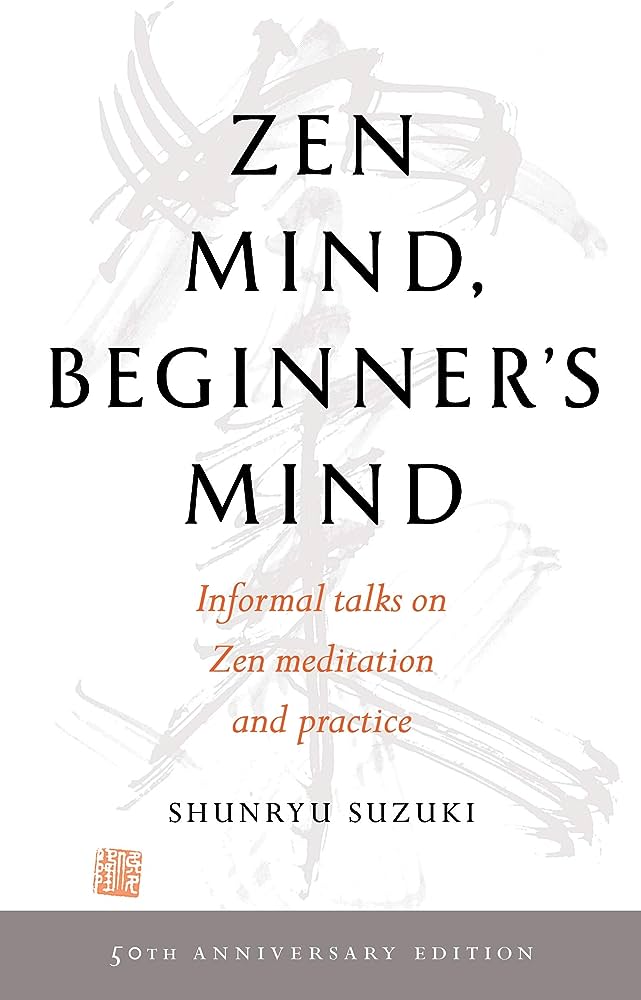 Zen mind