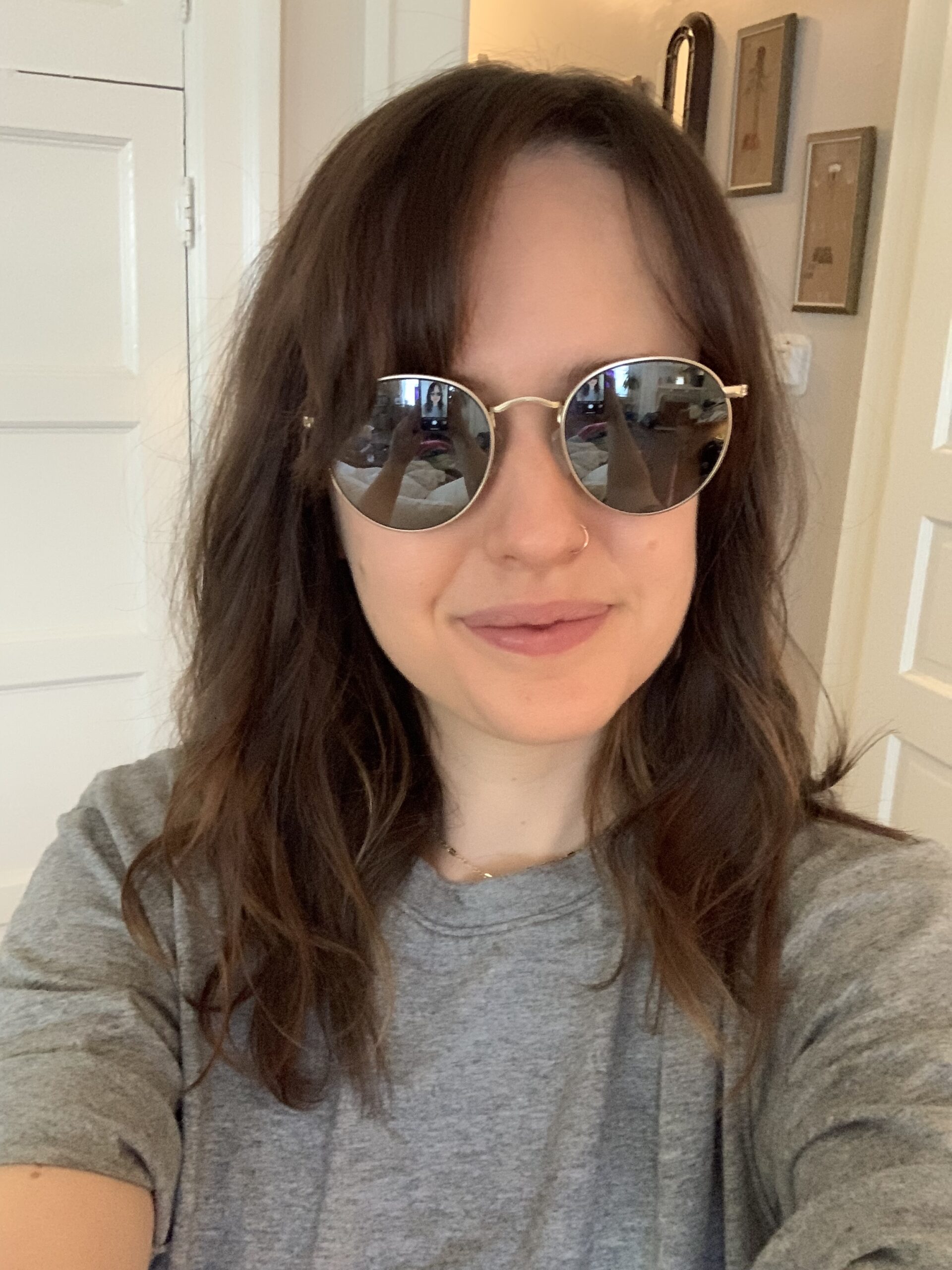 zenni glasses review