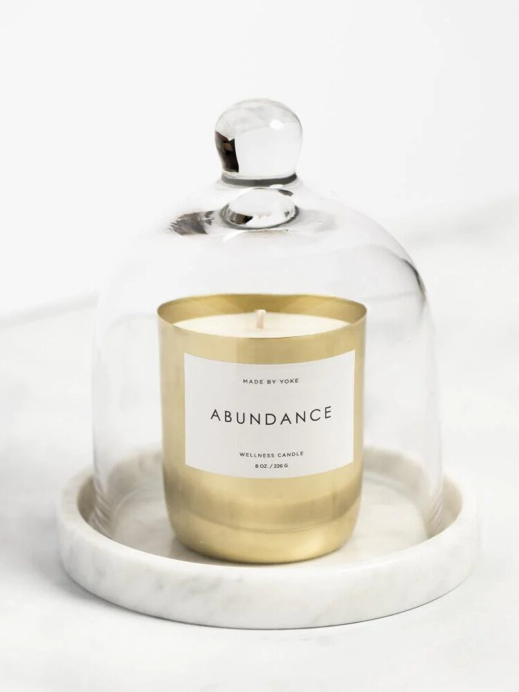 Made By Yoke Candles