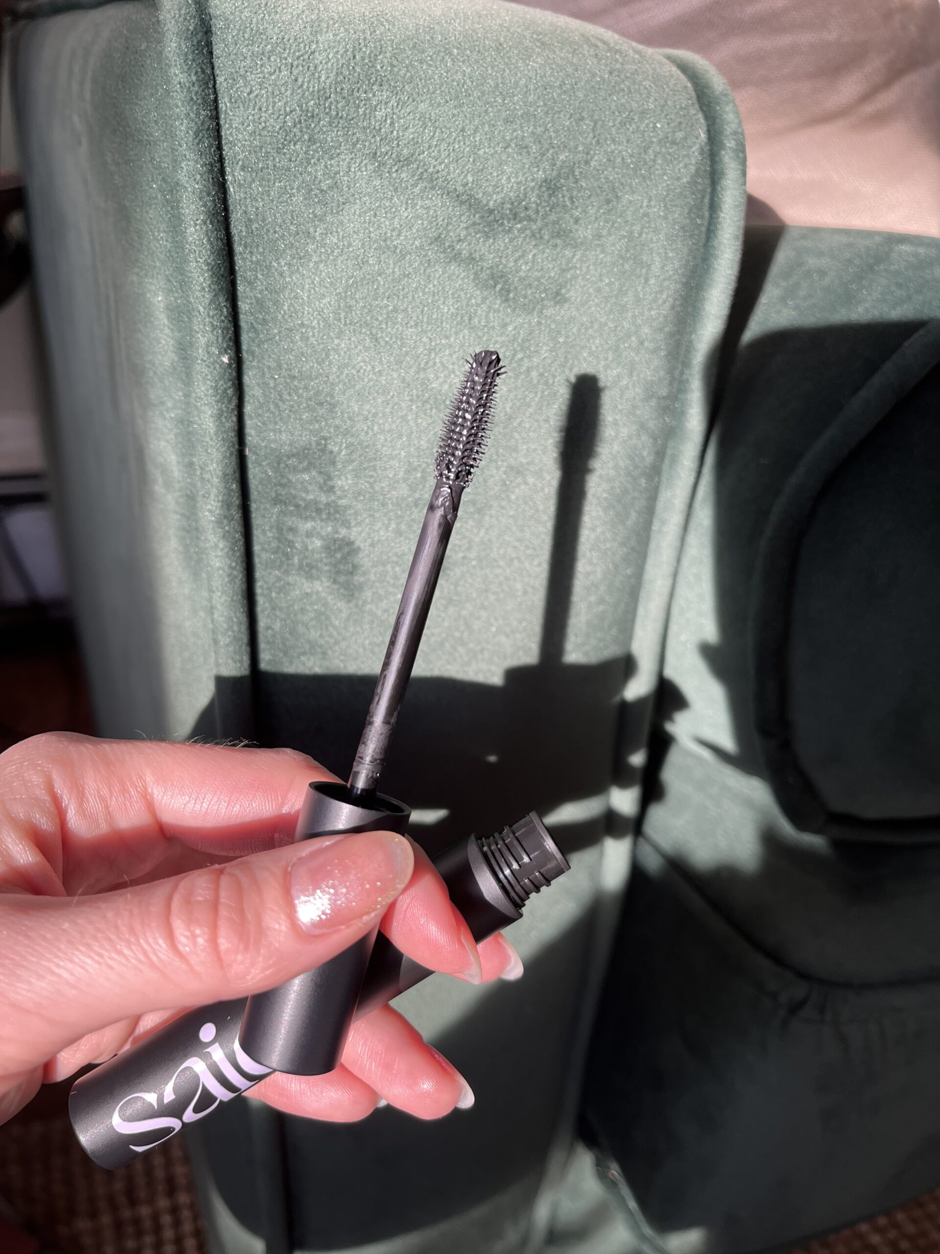 Saie mascara